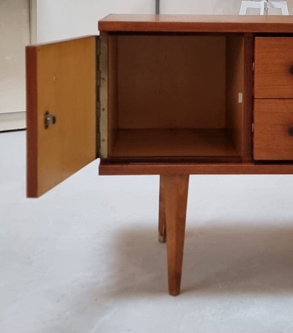 Mid-century buffet