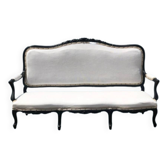 Louis XV sofa