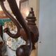 Wall coat rack