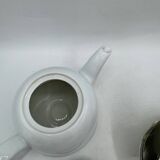 Vintage teapot
