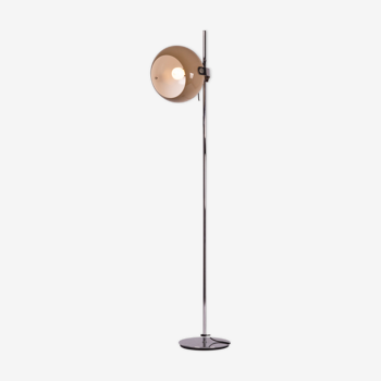 Dijkstra XL mushroom floor lamp