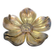 Décoration en forme de fleur