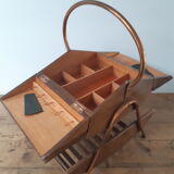 Sewing basket  50 years