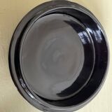 Japanese lacquer and mother-of-pearl jewelry box