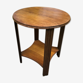 Art Deco style side table