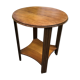 Table d’appoint style Art Déco