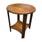 Table d’appoint style Art Déco