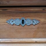 Commode