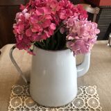White jug