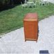 Commode