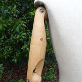 Siegel articulated mannequin