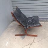 Driver Siesta Ingmar Relling