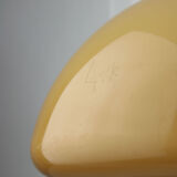 Italian Conchiglia lamp from Guzzini