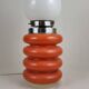 Space Age Lamp - Mazzega - 1970s