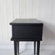 Paire de tables de chevet
