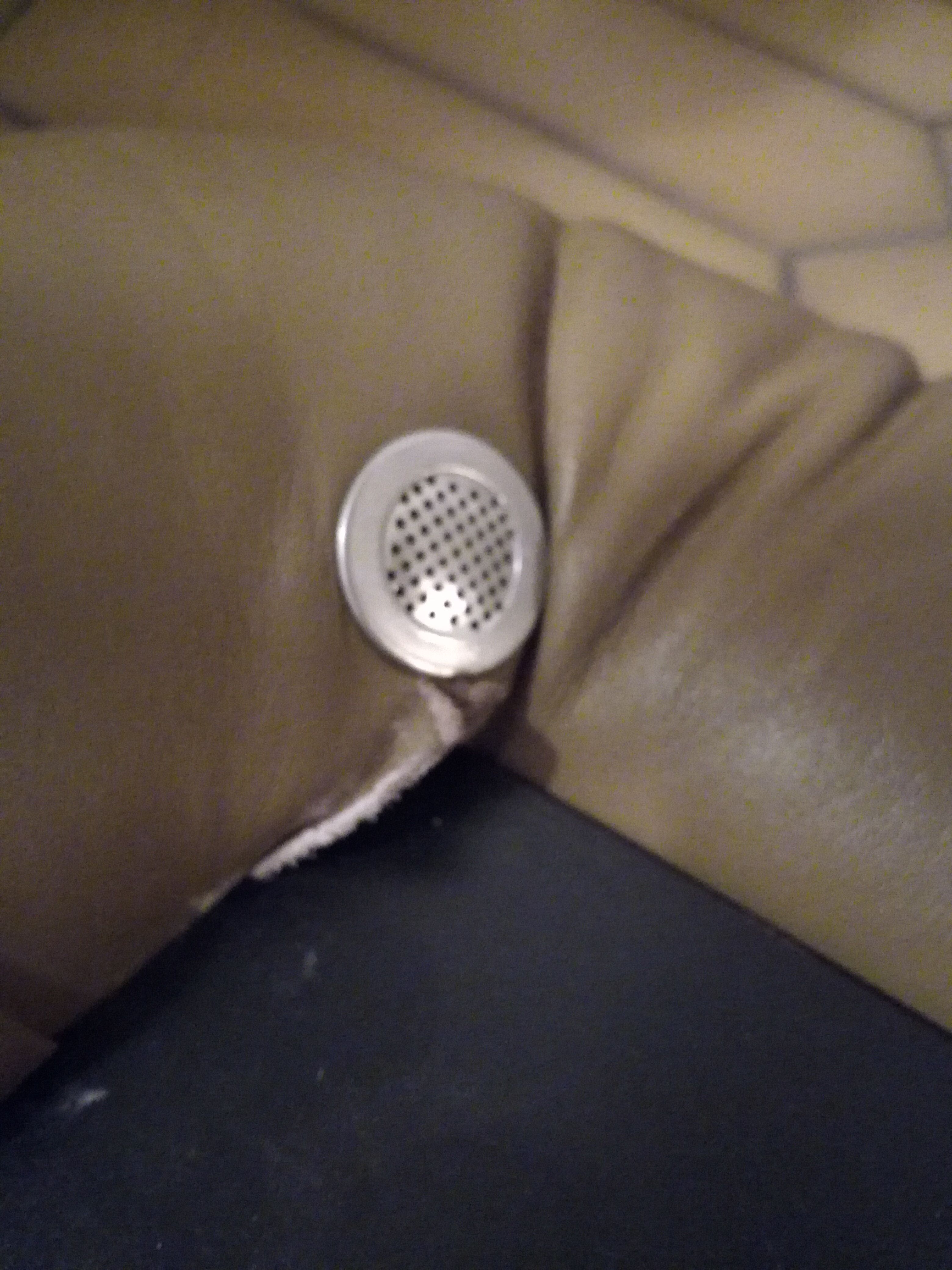 A.Morrison armchair and ottoman for Knoll New York 1973