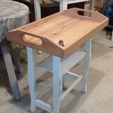 Table plateau repas
