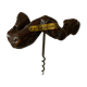 Corkscrew old Morgon
