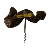 Corkscrew old Morgon