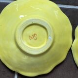 Dessert bowls EXCLUSIVE model Thought HANDMADE