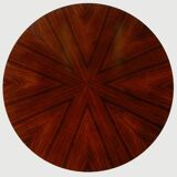 Dining room table by Ico Parisi for mim roma 1958