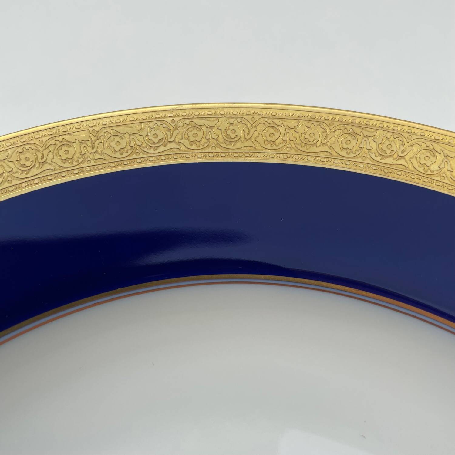 Soup plate Barbarossa Rosenthal