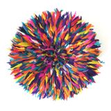 Juju hat multicolored 55 cm
