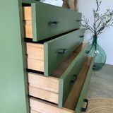 Chest of drawers from the 50s