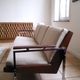 Vintage 3-seater sofa "Lotus" by Rob Parry for Gelderland, Netherlands 1960s