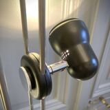 Adjustable and adjustable light column 1980 for massive