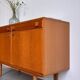 Vintage danish sideboard oak