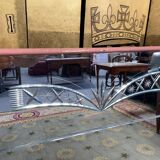 Brewery or bistro mirror 1970