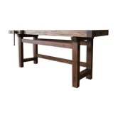 Old workbench