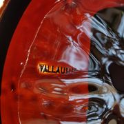 Plateau de fromages Vallauris plat de service