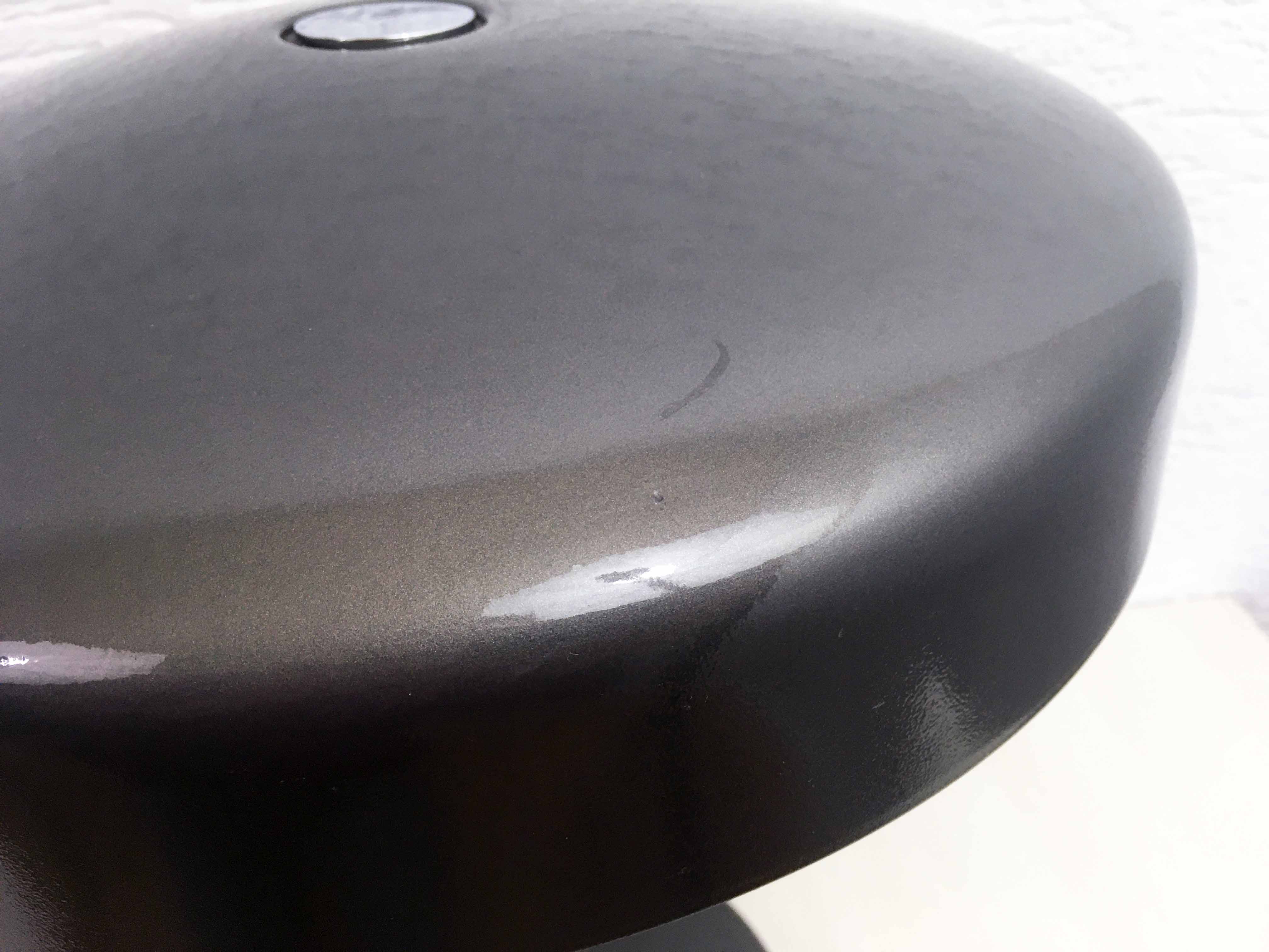 Belux design articulated lamp