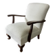 Vintage armchair