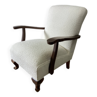 Fauteuil vintage