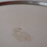 Pedestal table or art deco plant holder