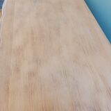 Chest of drawers crossbow oak