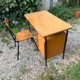 Vintage desk
