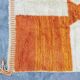 Beautiful Moroccan Berber rug 250cmx300cm