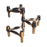 Candle holder Nagel Stoffi 3 pieces