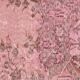 Vintage Handknotted Wool Area Rug sku-2534