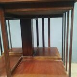 Revolving library