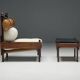 Fauteuil « Tonico » de Sergio Rodrigues, Brésil, 1965