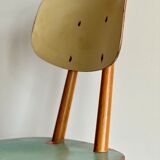 Bistro Chairs, TON, set of 2