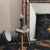 Stool