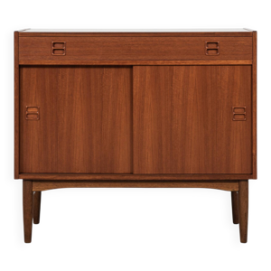 Cabinet danois des années - portes