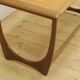 Table basse rectangulaire "Astro" par G-Plan, Angleterre 1960