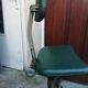 Workshop Chair "Bennett"